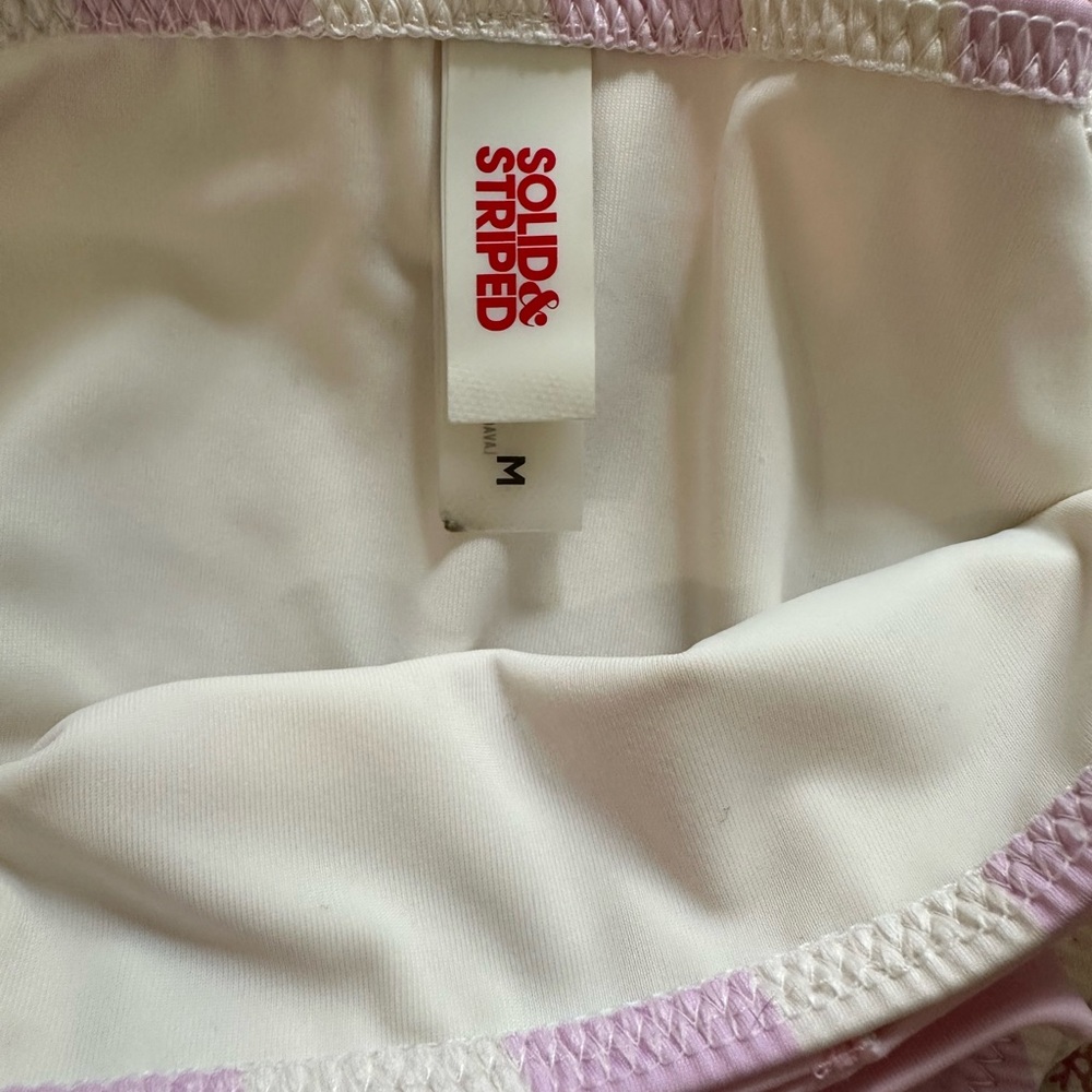 Solid & Striped Bikini - image 3